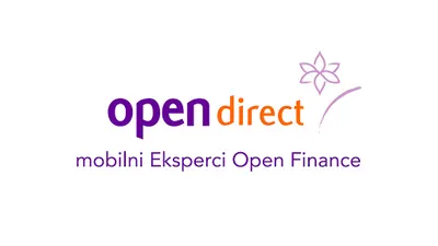 Open Direct - mobilni eksperci Open Finance SA